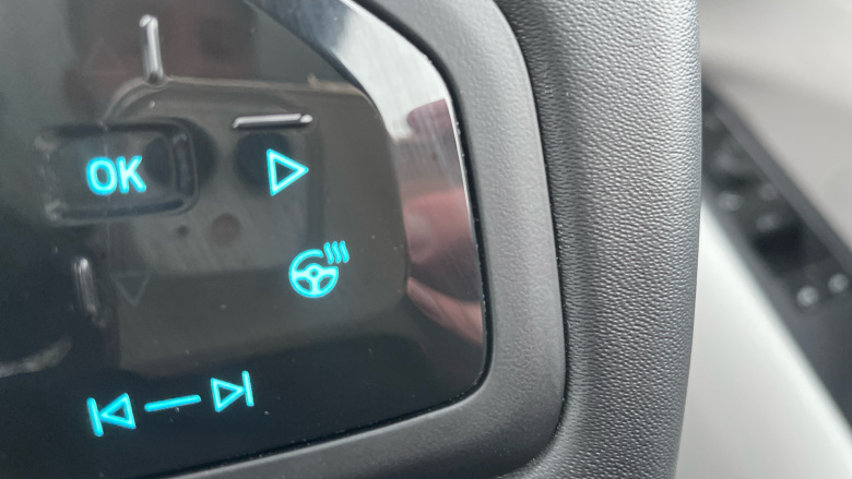 Ford Explorer 210kW Premium 77kWh 5dr Auto Electric Estate